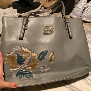 Anne klein purse